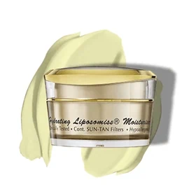 קרם לחות היפואלרגני Hypoallergenic Hydrating Liposomiss Moisturizer