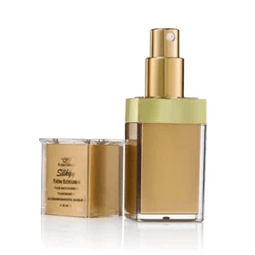 סרום משי לטיפול ומניעת הזדקנות העור Silky Skin Serum