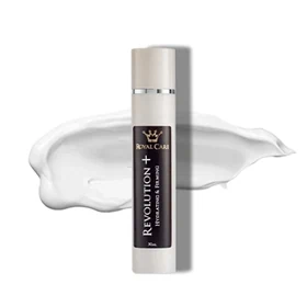 קרם לחות פעיל +Revolution