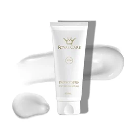 קרם לחות + קולגן וחומצה היאלורונית Protect SPF50