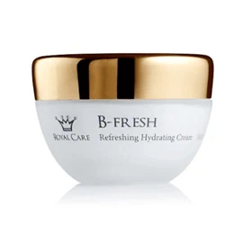 B FRESH Hydrating Cream – רויאל קאר