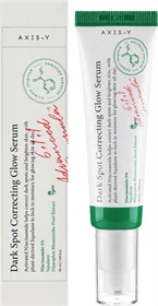 סרום טיפולי מתקדם להבהרת כתמים ואחידות גוון העור- AXIS-Y