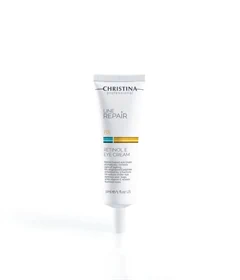 קרם עיניים לילה רטינול מחדש פיקס Fix Retinol E Eye Cream