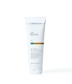 קרם לילה רטינול לחידוש פיקס Fix Retinol E Active Cream