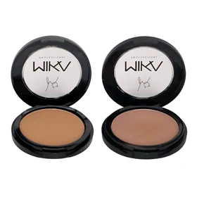 ברונזר קטיפתי פיגמנט עשיר - מיקה פרופשיונל