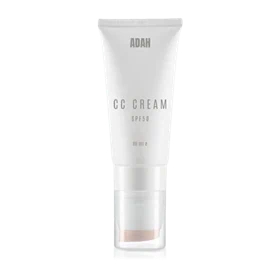 I C U - CC CREAM - קרם CC עדה לזורגן