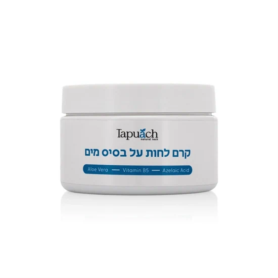 קרם לחות על בסיס מים – תפוח 250 מ"ל