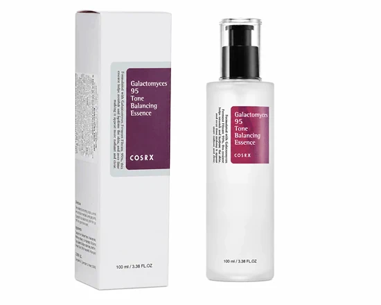 אסנס עוצמתי - COSRX Galactomyces 95 Tone Balancing Essence
