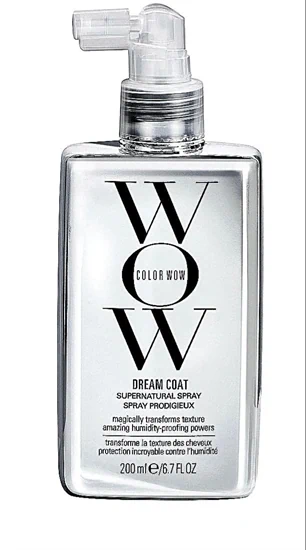 ספריי מהפכני - Color Wow Dream Coat Supernatural Spray – 200ml