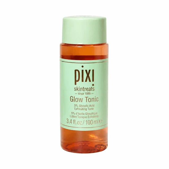 טונר אייקוני - Pixi Glow Tonic – 100 מ״ל
