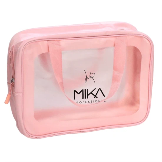 תיק איפור גדול – Mika Professional