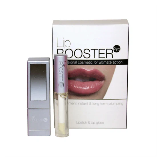 ליפ בוסטר מנפח שפתיים Lip Booster