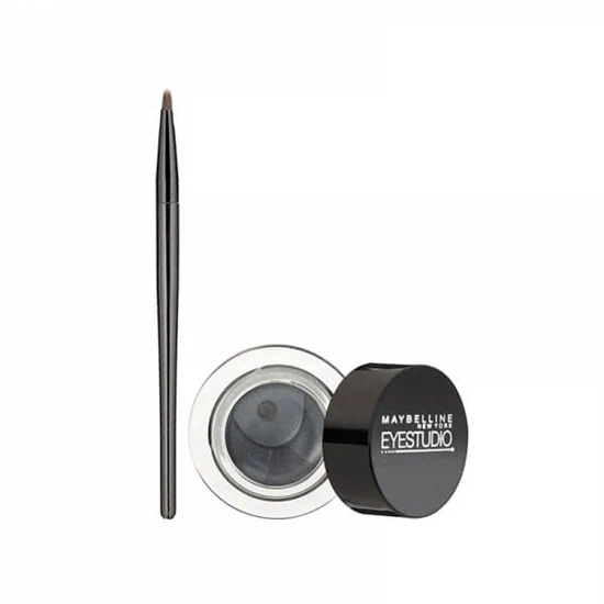 איילינר ג’ל שחור – Maybelline New York