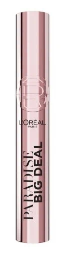 PARADISE MASCARA V-DAY מסקרה במהדורה מיוחדת – L'oreal Paris לוריאל פריז