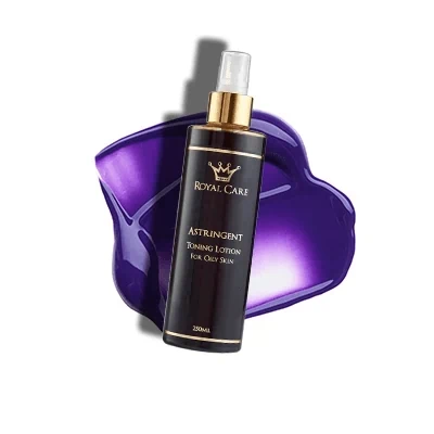 מי פנים אסטרינג'נט Astringent