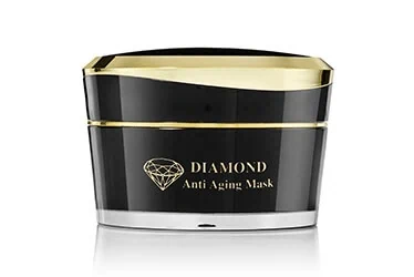 מסכת יהלום לוקסורי Diamond Luxury Mask