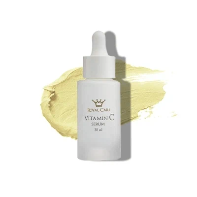 סרום ויטמין Serum Vitamin C