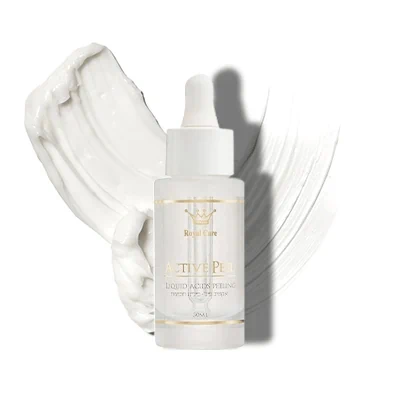 פילינג נוזלי Active Peel