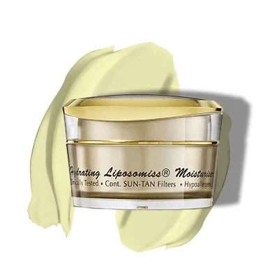 קרם לחות היפואלרגני Hypoallergenic Hydrating Liposomiss Moisturizer