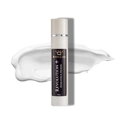 קרם לחות פעיל +Revolution