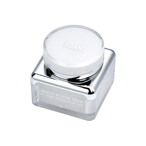 קרם לומינוס LUMINOUS CREAM - עדה לזורגן